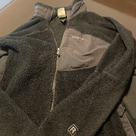 Patagonia R Polartec Fleece - Picture 1 of 4